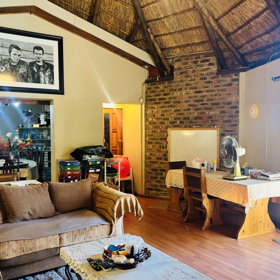 4 Bedroom Property for Sale in Sasolburg Ext 3 Free State